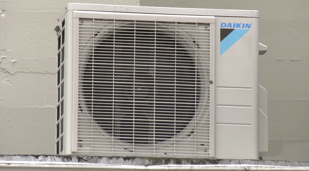 The Impact Proposed Heat Pump Requirement For New Homes TVW