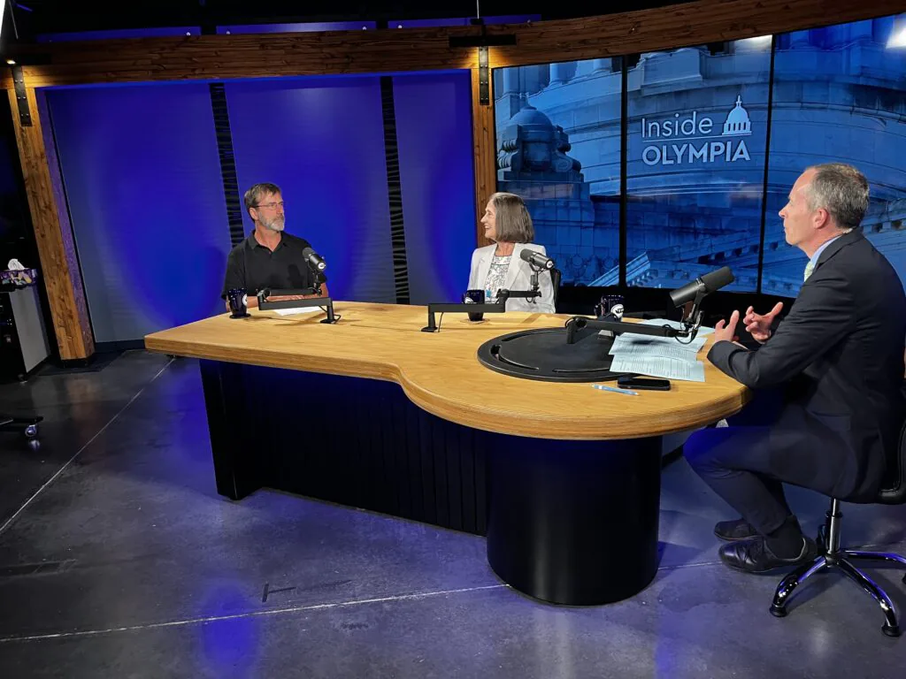 Inside Olympia – The Economic and Cultural Value of Public Art
