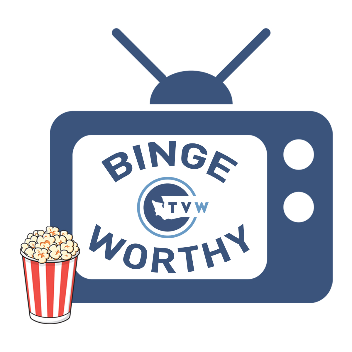 BINGE-WORTHY TVW – SINE DIE INTERVIEWS