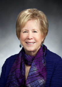 Sen. Jeanne Kohl-Welles (D-Seattle)