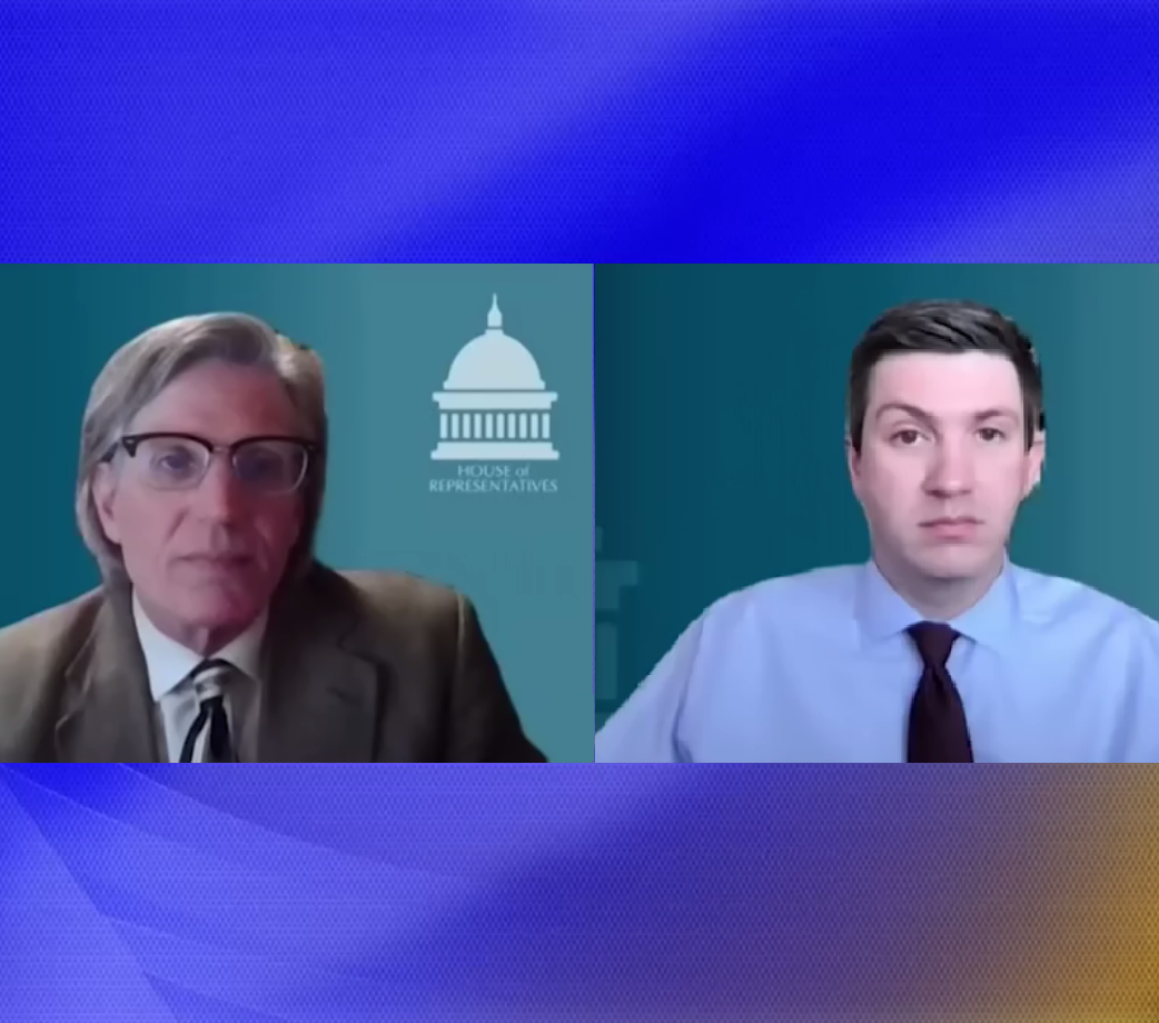  The Impact House Budget Leaders Debate Spending Plan TVW