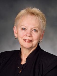 Rep. Susan Fagan