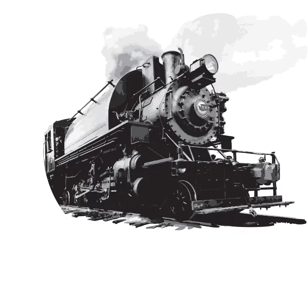 Historic Washington logo