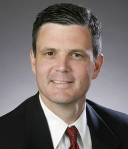 State Auditor Troy Kelley